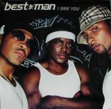 Best Man - I See You  12"