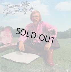 画像1: Dennis Coffey - Goin' For Myself  LP