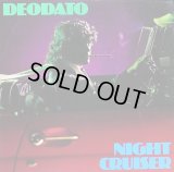 (Eumir) Deodato - Night Cruiser  LP