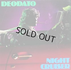 画像1: (Eumir) Deodato - Night Cruiser  LP