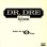 画像1: Dr.Dre - Nuthin' But A "G" Thang/A Nigga Witta Gun  12"  (1)