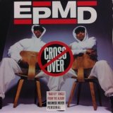 EPMD - Crossover/Brothers From Brentwood L.I  12"