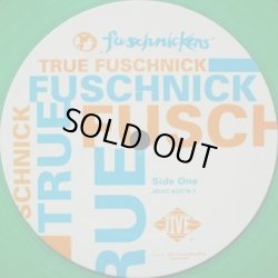 画像1: Fu-Schnickens - True Fuschnick  12"