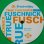 画像1: Fu-Schnickens - True Fuschnick  12" (1)