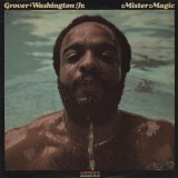 Grover Washington Jr. - Mister Magic  LP