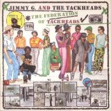 Jimmy G And The Tackheads - The Federation Of Tackheads  LP