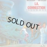 LA. Connection - S/T  LP