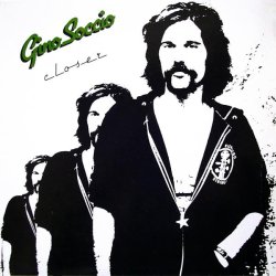 画像1: Gino Soccio - Closer  LP