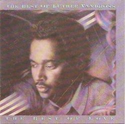 画像1: Luther Vandross - The Best Of Luther Vandross  2LP