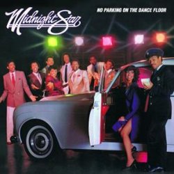 画像1: Midnight Star - No Parking On The Dance Floor  LP