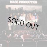 Mass Production - In A City Groove  LP