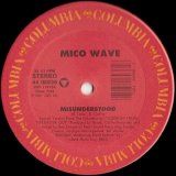 Mico Wave - Misunderstood  12"