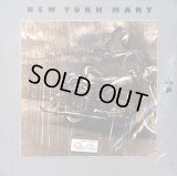 New York Mary - S/T  LP