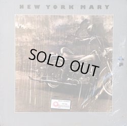 画像1: New York Mary - S/T  LP