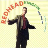 Redhead Kingpin And The FBI - The Album With No Name  LP