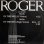 画像1: Roger - In The Mix  12" (1)