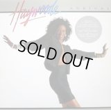 Haywoode - Arrival  LP