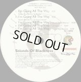 Sounds Of Blackness - I'm Going All The Way (8Vers Promo)  12"