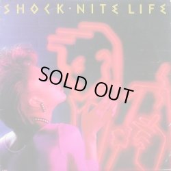 画像1: Shock - Nite Life  LP