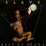 Slave - Best Of Slave  LP