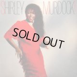 Shirley Murdock - Shirley Murdock !  LP