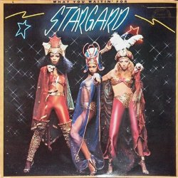 画像1: Stargard - What You Waitin' For  LP