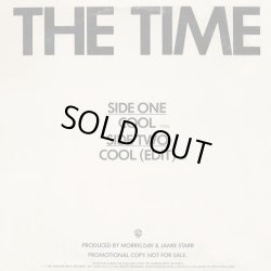 画像1: The Time - Cool (10:06/3:12)  12"