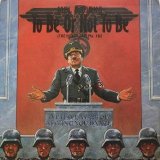 Mel Brooks - To Be Or Not To Be (The Hitler Rap)  12" 