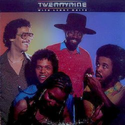 画像1: Twennynine With Lenny White - S/T  LP