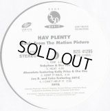 V.A/O.S.T - Hav Plenty  2LP