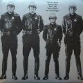 V.A (James William Guercio)/O.S.T - Electra Glide In Blue (Original Motion Picture Soundtrack)   LP