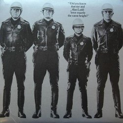 画像1: V.A (James William Guercio)/O.S.T - Electra Glide In Blue (Original Motion Picture Soundtrack)   LP