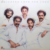 Whispers - Love For Love  LP 