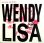 画像1: Wendy & Lisa - Are You My Baby  12" (1)