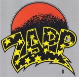 Zapp - II  LP