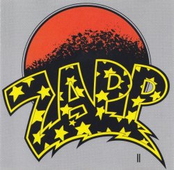 画像1: Zapp - II  LP