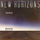 New Horizons - Something New  LP