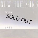 New Horizons - Something New  LP