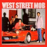 West Street Mob - S/T  LP