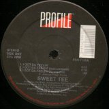 Sweet Tee‎ - I Got Da Feelin'/It's Like That Y'all  12"