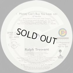 画像2: Ralph Tresvant - Money Can't Buy You Love  12" 