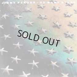 画像1: Jimmy Ponder‎ - So Many Stars  LP 