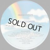 Imagination - Changes  12"