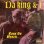 画像1: Da King & I - Krak Da Weazel/Flip Da Scrip Remix  12" (1)