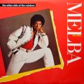 Melba Moore - The Other Side Of The Rainbow  LP