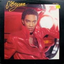 画像1: O'Bryan - You And I  LP 