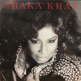 Chaka Khan - S/T  LP