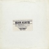 Bar-Kays - Body Fever  12"  