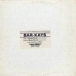 画像1: Bar-Kays - Body Fever  12"  