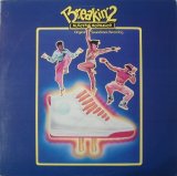 V.A/O.S.T - Breakin' 2 - Electric Boogaloo  LP